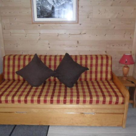 Studio les 2 Aples Les Deux Alpes Extérieur photo