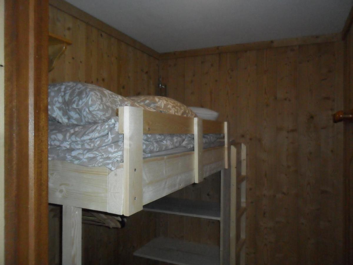 Studio les 2 Aples Les Deux Alpes Extérieur photo