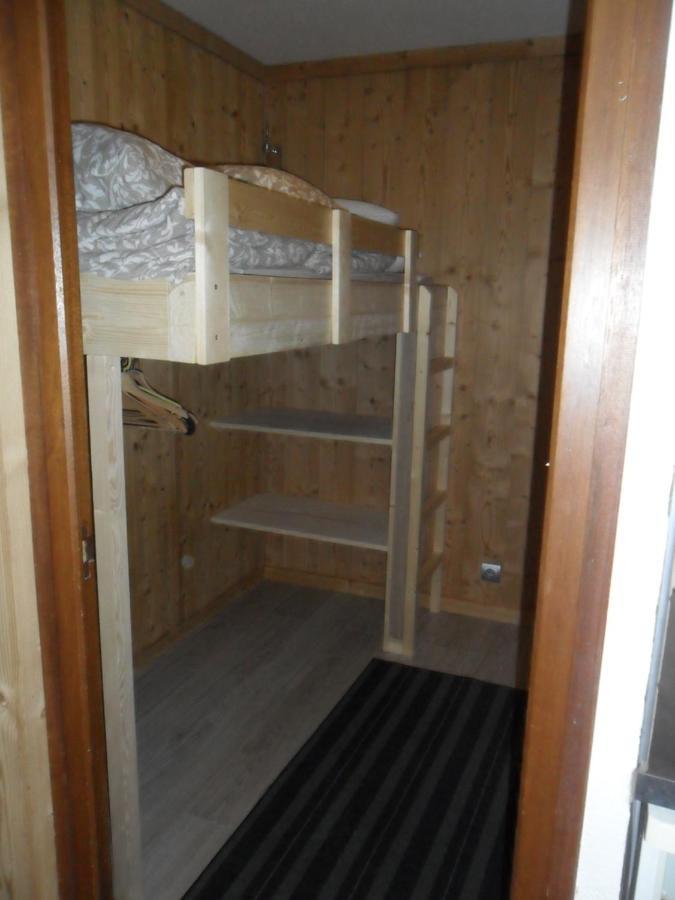 Studio les 2 Aples Les Deux Alpes Extérieur photo