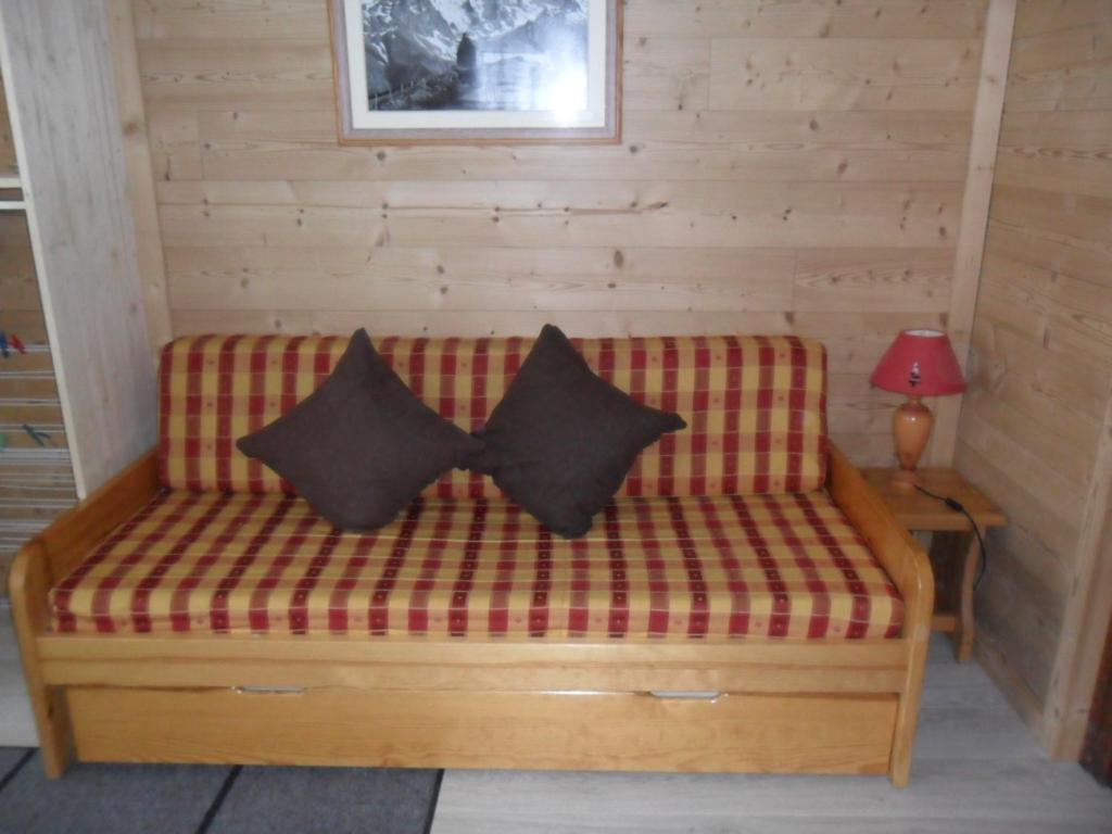 Studio les 2 Aples Les Deux Alpes Extérieur photo